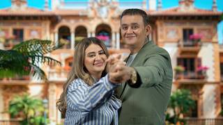 Florinel & Ioana - Milionar in iubire | Official Video