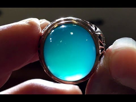 What Batu Bacan Adalah