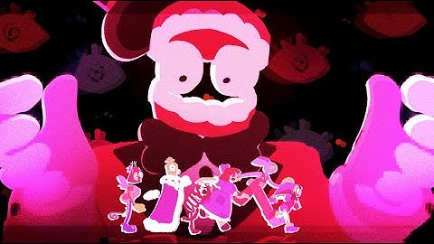 ALL I AM // The Amazing Digital Circus Song MUSIC VIDEO