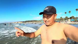 видео: #9 Океан La jolla beach San Diego / Ұлы АМЕРИКАҒА САЯХАТ /ТакеМырза/ картинка: #9 Океан La jolla beach San Diego / Ұлы АМЕРИКАҒА САЯХАТ /ТакеМырза/