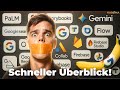 SO Nutzt Du GOOGLEs Spannendste Produkte | Einfach Mehr Können Als 99% In Deutschland