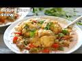 You’ve Never Had Dumplings Like This! Rustic Chicken Stew Magic