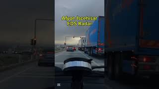 #afyonkarahisar eds radar iscehisar #köroğlu #Yolvlog #vlog #bayat