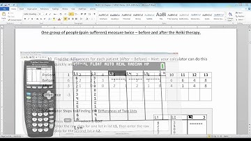11.2 Lecture - Part 1 of 4 - Math 133  - FA13