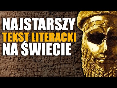 Wideo: Epos O Gilgameszu, Niesamowity Tekst, Który Skrywa Sekrety Sumeru - Alternatywny Widok