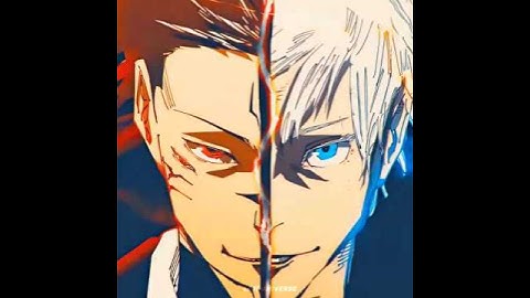 Chatgpt vs Google || Gojo x Sukuna || 4k60fps Edit || #trending #jjk #jjkedit