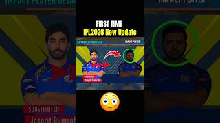 𝗙𝗶𝗿𝘀𝘁 𝗧𝗶𝗺𝗲 𝗣𝗹𝗮𝘆𝗶𝗻𝗴 𝗜𝗣𝗟𝟮𝟬𝟮𝟲 𝗜𝗻 𝗠𝗼𝗯𝗶𝗹𝗲 𝗖𝗿𝗶𝗰𝗸𝗲𝘁 𝗚𝗮𝗺𝗲/𝗥𝗲𝗮𝗹 𝗖𝗿𝗶𝗰𝗸𝗲𝘁 𝟮𝟰 𝗨𝗽𝗱𝗮𝘁𝗲 #𝗿𝗲𝗮𝗹𝗰𝗿𝗶𝗰𝗸𝗲𝘁 #𝗿𝗰𝟮𝟰 #𝗰𝗿𝗶𝗰𝗸𝗲𝘁