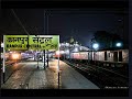 BIHAR SAMPARK KRANTI || TRAIN ROUTE || 12566