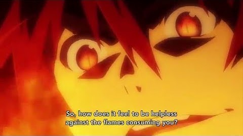 The Devil is a Part-Timer! - BBQ Feast