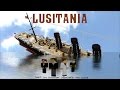 Minecraft LUSITANIA - Der Film