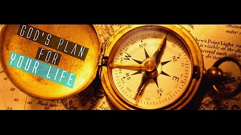 God's Plan For Your Life! - Sis. Melissa Maldonado