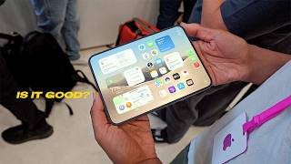 Details I Finally Tried the iPhone Duo… Update