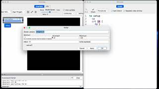 Famous Introduction to NetLogo Net Worth