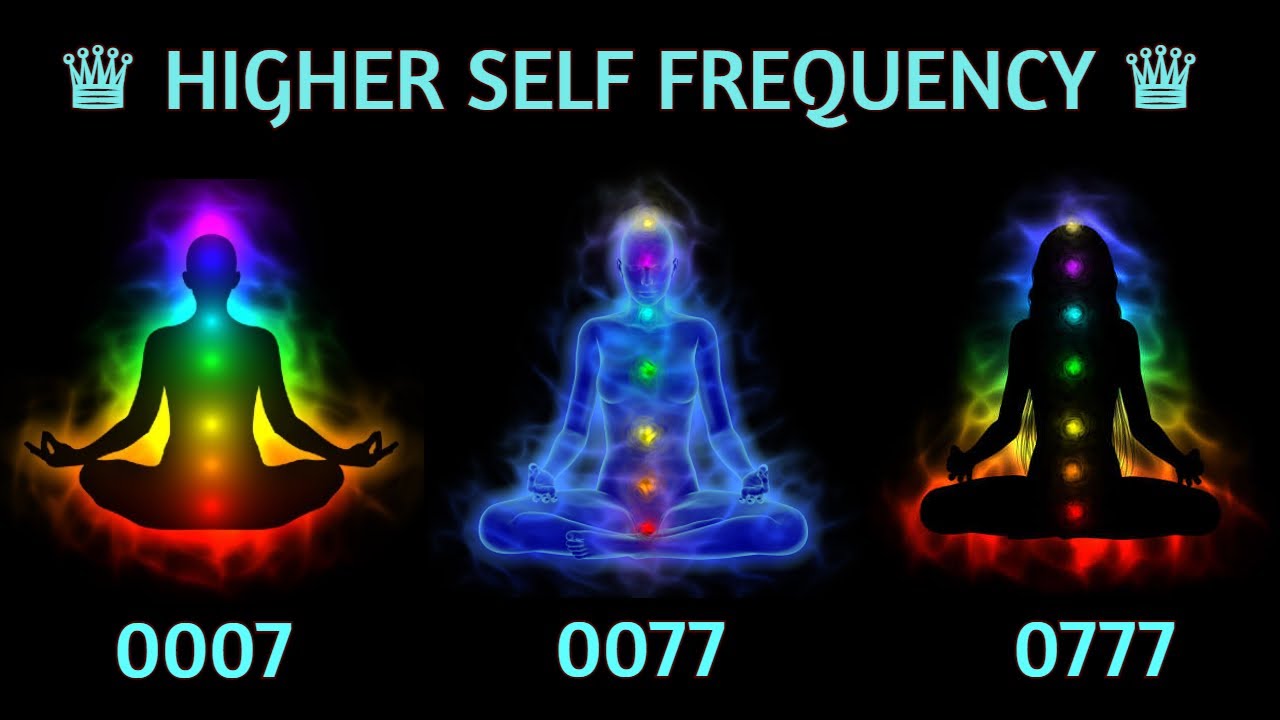 ♛ Messages From Your Higher Self ♛ ☾Intense Channeling☽ Pick A Card ♬♬♬