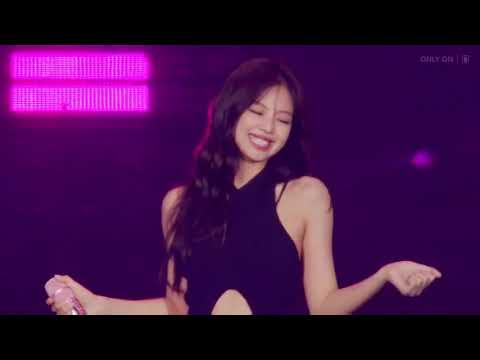 Forever young performance in Osaka Japan -2023060 4BLACKPINK  #blackpink #lisa #jennie #rosé