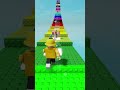 これクリアできた人いるの？？　【Roblox/ロブロックス】