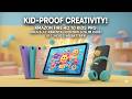 Fire HD 10 Kids Pro Review – Best Tablet for Kids?