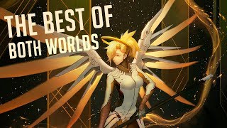 Mercy - The Best of Both Worlds screenshot 5