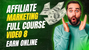Email Marketing for Beginners 2025 | Build & Grow Your List Fast | Lecture 8