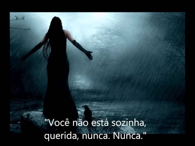 Evanescence - Understanding (Tradução) class=