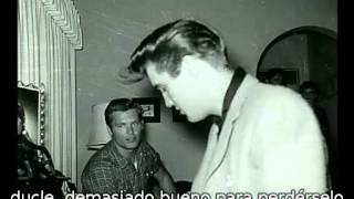 I Need Your Love Tonight (sub español)
