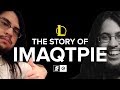 The Story of Imaqtpie
