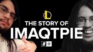 The Story of Imaqtpie