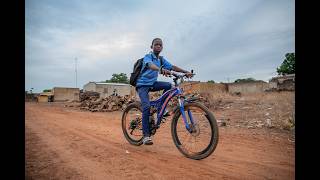 The Reality of Getting to School in Remote Communities