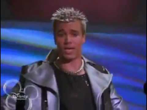 Zenon Girl of the 21st Century-Song Zoom