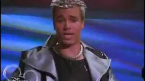 Zenon Girl of the 21st Century-Song Zoom