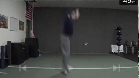 Whats My Vertical? -  Easy Jump Height Calculator App