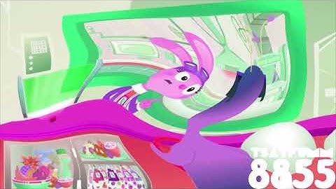 Preview 2 TSATFUMM8855 Stuff V3 With 11 Swirl Effects