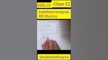 int [(x²-1/x²)³]dx | Integration class12|#maths #viralreels #shorts #shortsfeed #trending #viral