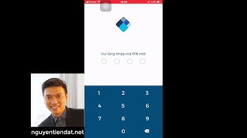 VIDEO 1 - Hướng dẫn tạo ví Blockchain | Bitcoin | Ethereum
