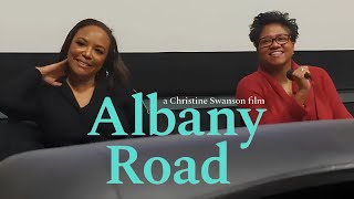 ALBANY ROAD movie Q&A with Lynn Whitfield & director Christine Swanson - November 4, 2024 4K