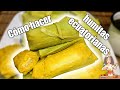 CÓMO HACER LAS MEJORES  HUMITAS🌽 ECUATORIANAS🇪🇨 #emprendetunegocio