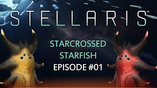 stellaris utopia starcrossed starfish