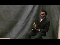 BABY KEEM | Portrait Cam | 2022 GRAMMYs