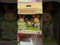 Новый Магазин Игрушек! Нашла Фигурки Sylvanian Families!