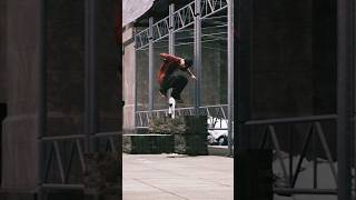 Lil Edit 50 #sessionskatesim #skateboarding #skate