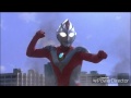 ウルトラマンダイナ 挿入歌「ダイナの赤い輝きに」