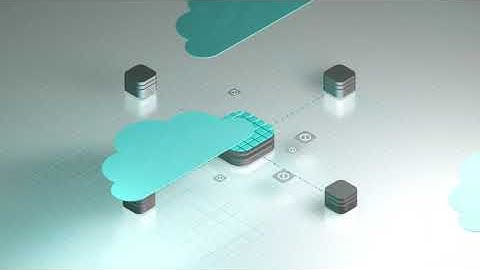 HubStor Backup-as-a-Service for Virtual Machines - How It Works