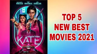 Top 5 New Best Movies of Hollywood 2021 [MoviesFlix]