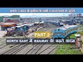 Railway Projects in North East India 2 | Megaprojects in India | Kaladan Project | Papa Construction