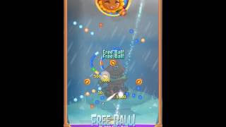 Peggle Blast: Level 158