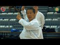 Shihan masao kagawajks hungra 2019 karate jks kagawa