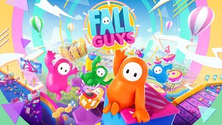 PS5 / LIVE 🇫🇷 FALL GUYS