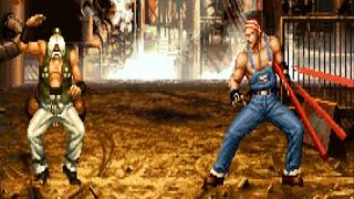 KOF95 (SINGLE PLAY) 킹 오브 파이터즈95  ▶  𝐕𝐄𝐈𝐎𝐂𝐇𝐀𝐓𝐎 (BR) 𝐯𝐬 𝐦𝐮𝐥𝐥 (BR)   The King of Fighters '95   拳皇'95
