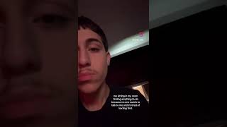 #tiktok #relatable #fyp #vent