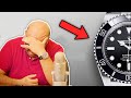 Watch Expert Predicts The Future Watch Market ! END OF THE WORLD ? ROLEX, PATEK AND MORE !